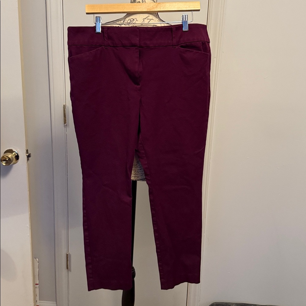 Loft Women’s Pants